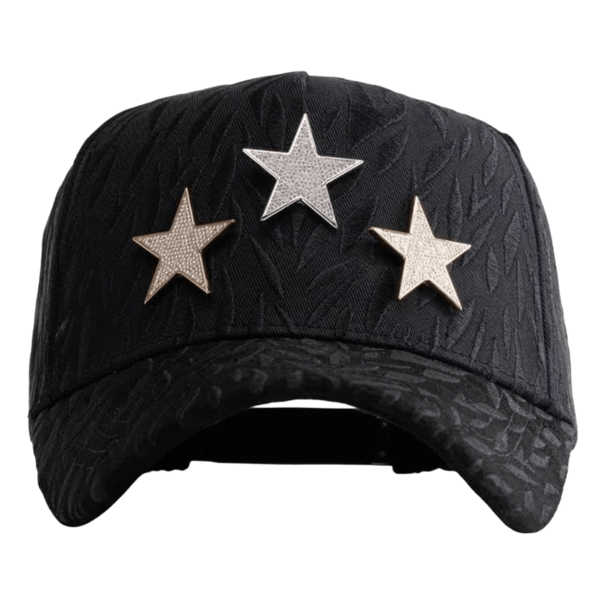 Barbas Hats X CT Rockstar - Capstore México