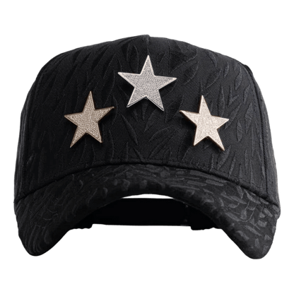 Barbas Hats X CT Rockstar - Capstore México