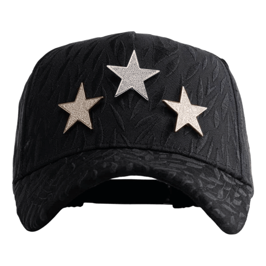 Barbas Hats X CT Rockstar - Capstore México