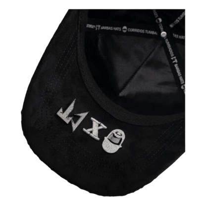 Barbas Hats X CT Rockstar - Capstore México