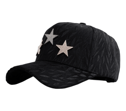 Barbas Hats X CT Rockstar - Capstore México