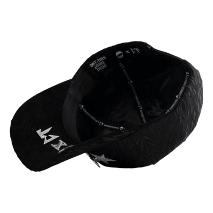 Barbas Hats X CT Rockstar - Capstore México