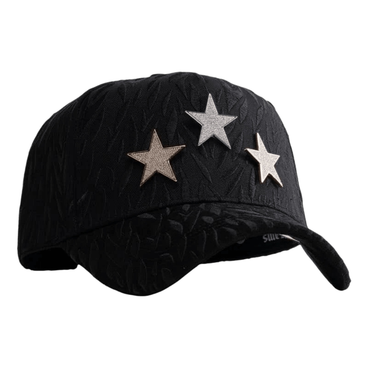 Barbas Hats X CT Rockstar - Capstore México