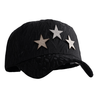 Barbas Hats X CT Rockstar - Capstore México