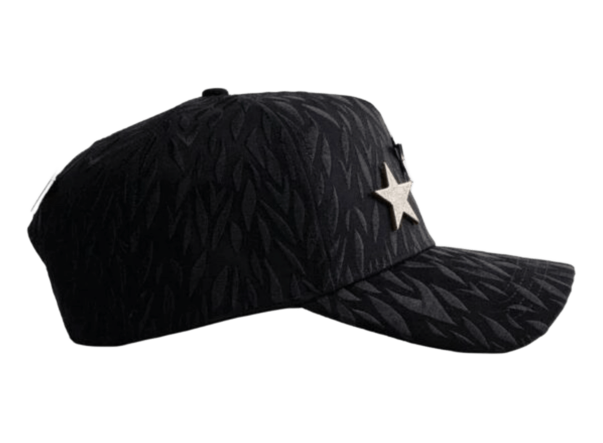 Barbas Hats X CT Rockstar - Capstore México