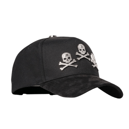 BARBAS HATS X LONCHE - FES - Capstore México