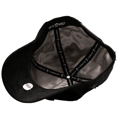 Blackout Stars (Barbas Hats) - Capstore México