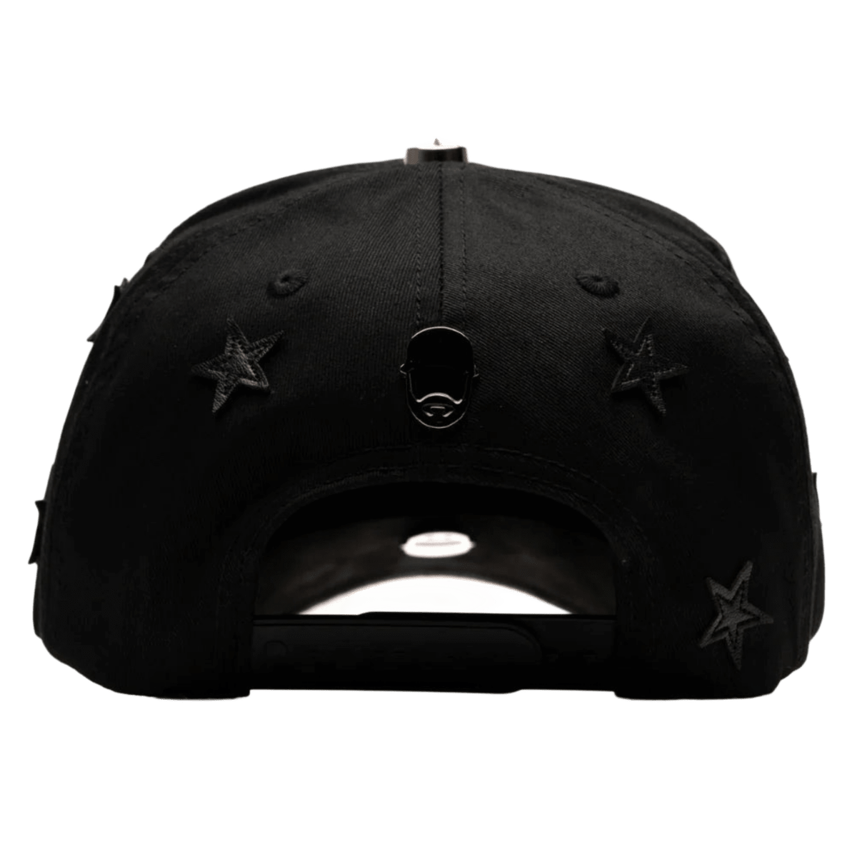 Blackout Stars (Barbas Hats) - Capstore México