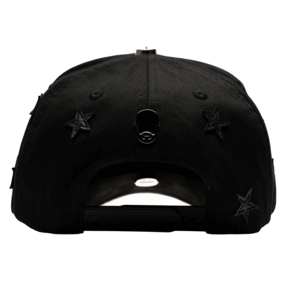 Blackout Stars (Barbas Hats) - Capstore México