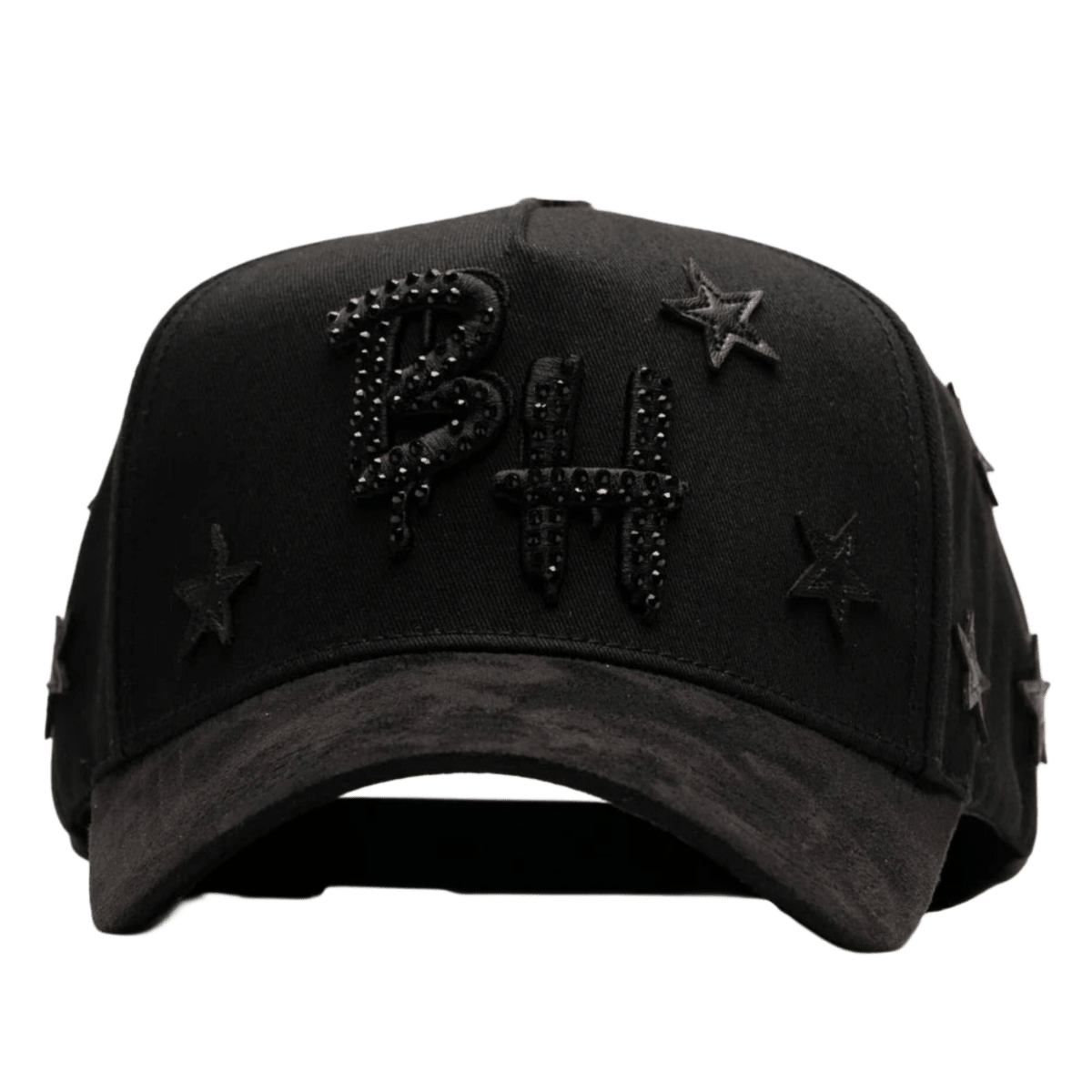 Blackout Stars (Barbas Hats) - Capstore México