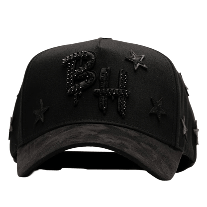 Blackout Stars (Barbas Hats) - Capstore México