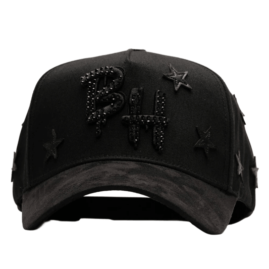 Blackout Stars (Barbas Hats) - Capstore México