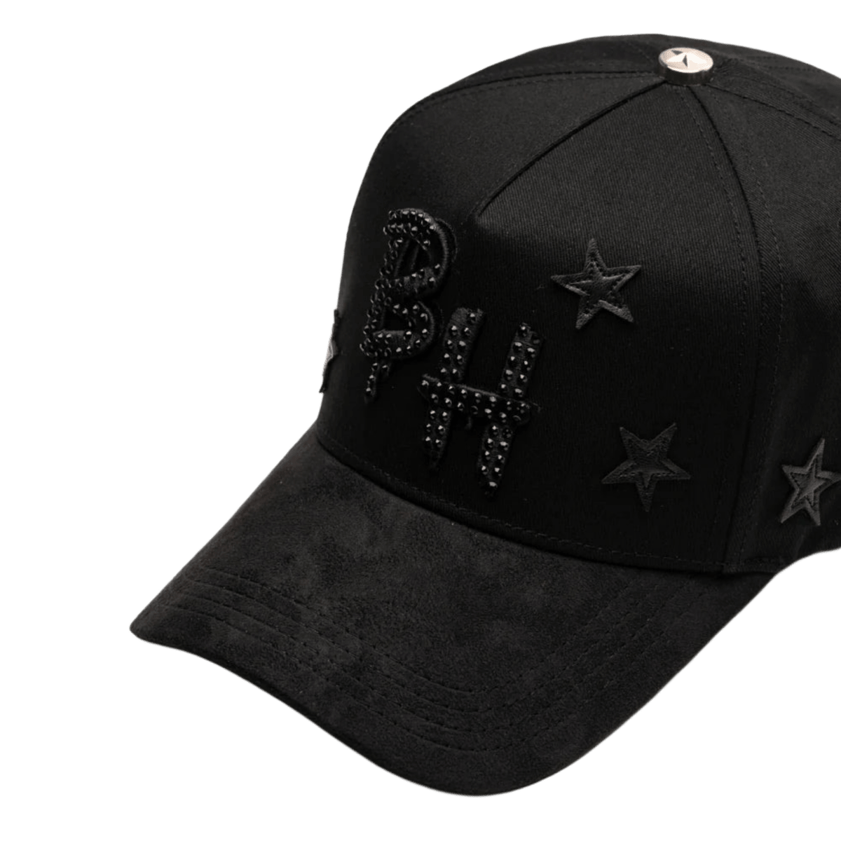 Blackout Stars (Barbas Hats) - Capstore México