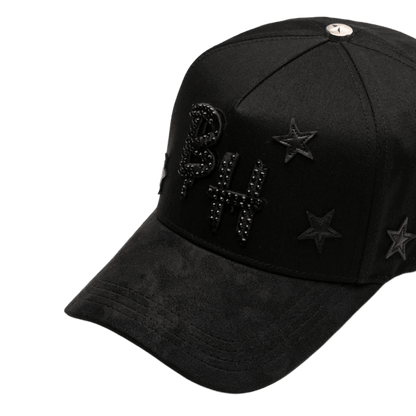Blackout Stars (Barbas Hats) - Capstore México