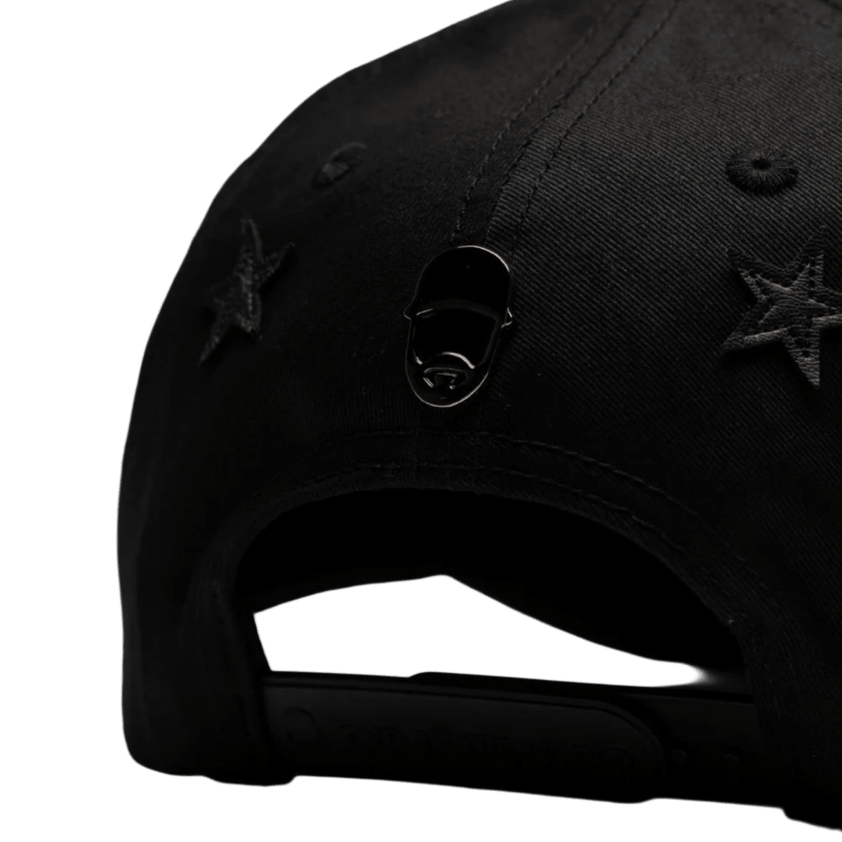 Blackout Stars (Barbas Hats) - Capstore México