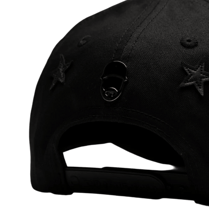 Blackout Stars (Barbas Hats) - Capstore México