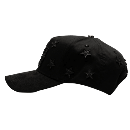 Blackout Stars (Barbas Hats) - Capstore México