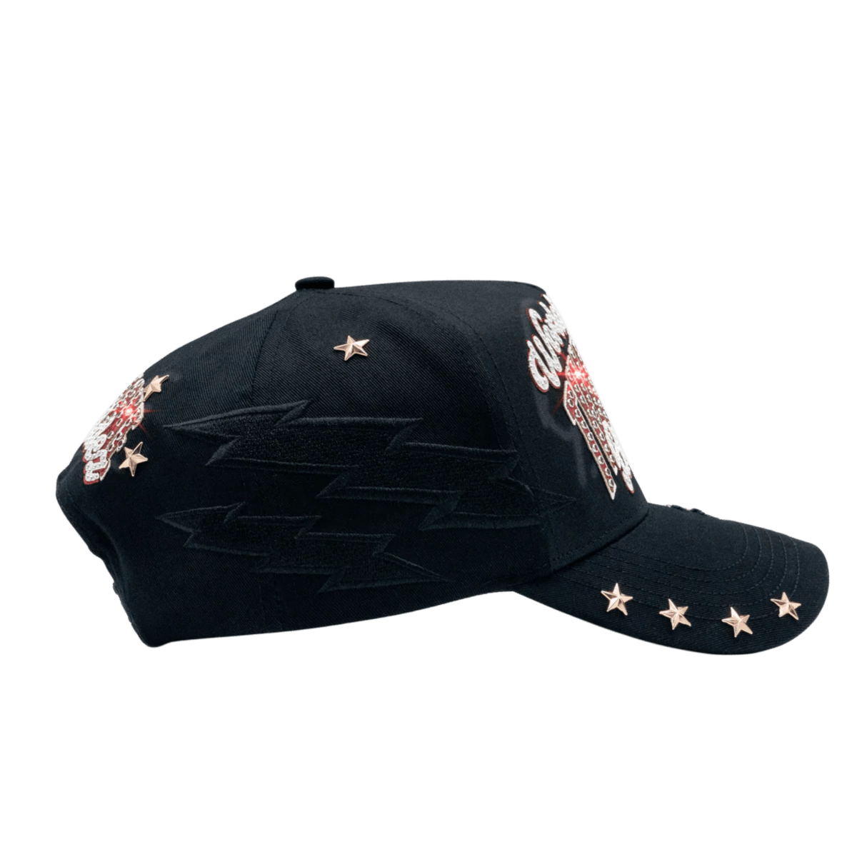 CHAMPION SERIES THIRTY ONE HATS - Capstore México