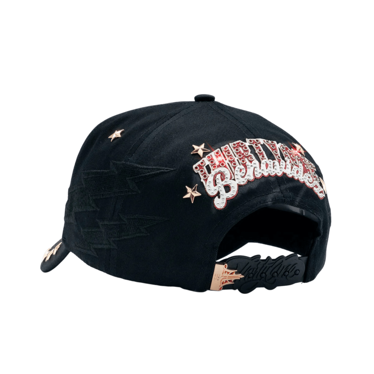 CHAMPION SERIES THIRTY ONE HATS - Capstore México