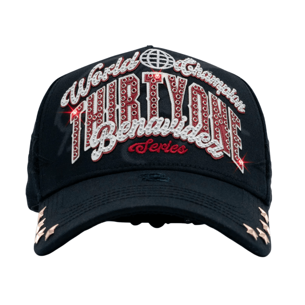 CHAMPION SERIES THIRTY ONE HATS - Capstore México