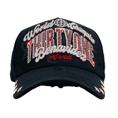 CHAMPION SERIES THIRTY ONE HATS - Capstore México
