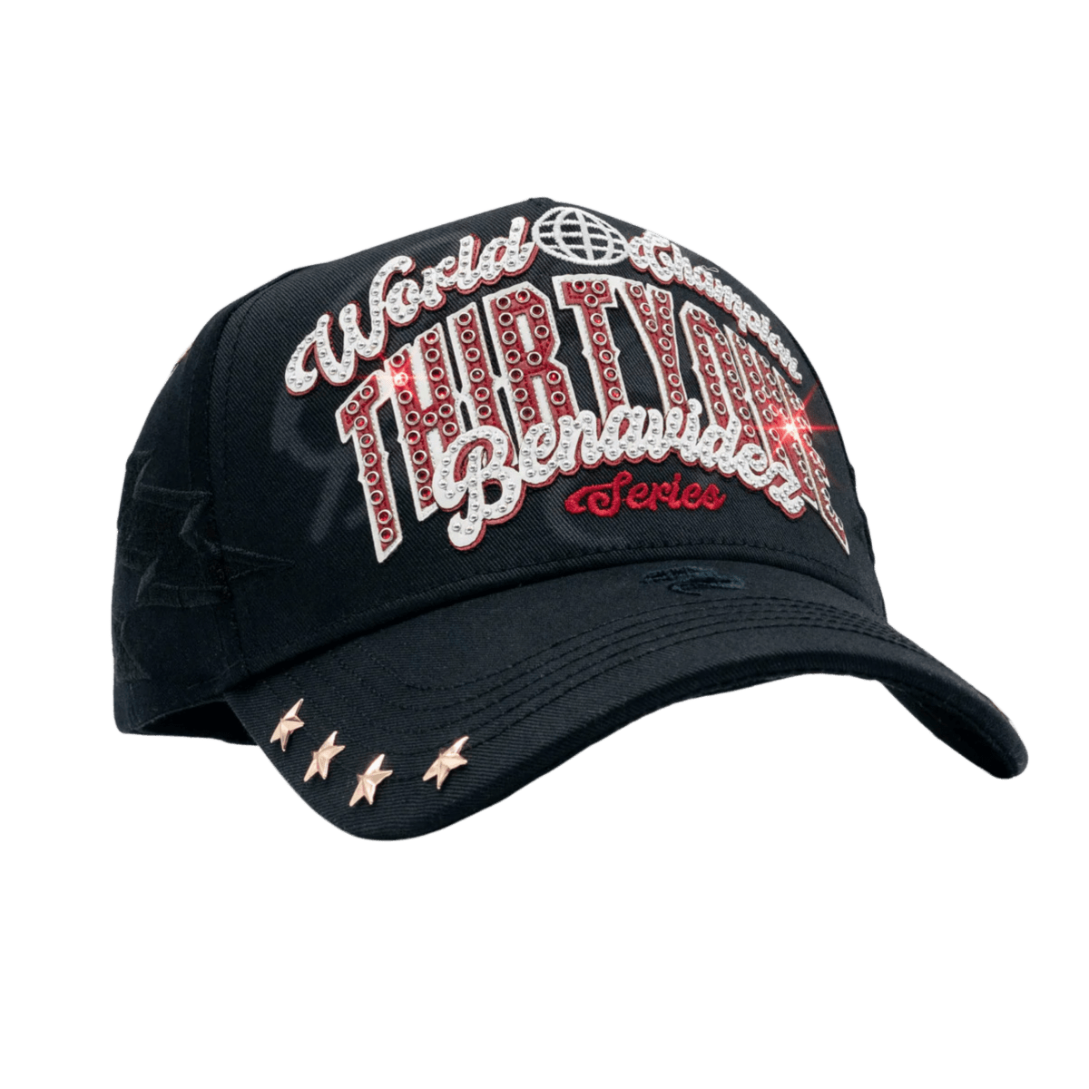 CHAMPION SERIES THIRTY ONE HATS - Capstore México