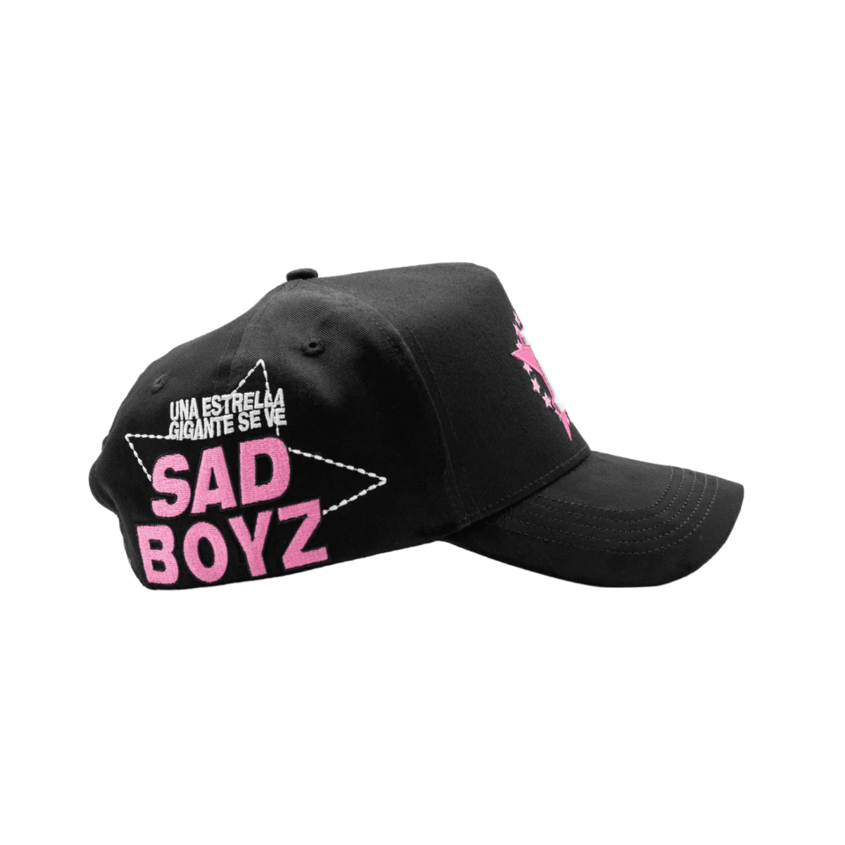 Clave Ali Dandy Hats - Capstore México