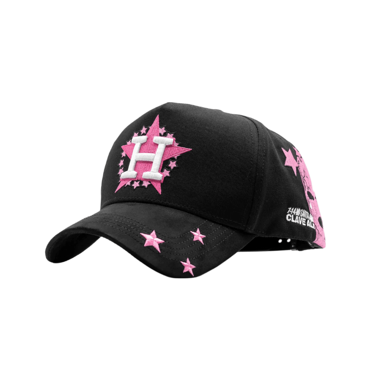 Clave Ali Dandy Hats - Capstore México