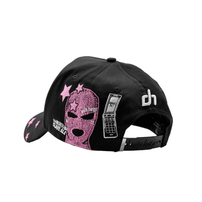 Clave Ali Dandy Hats - Capstore México