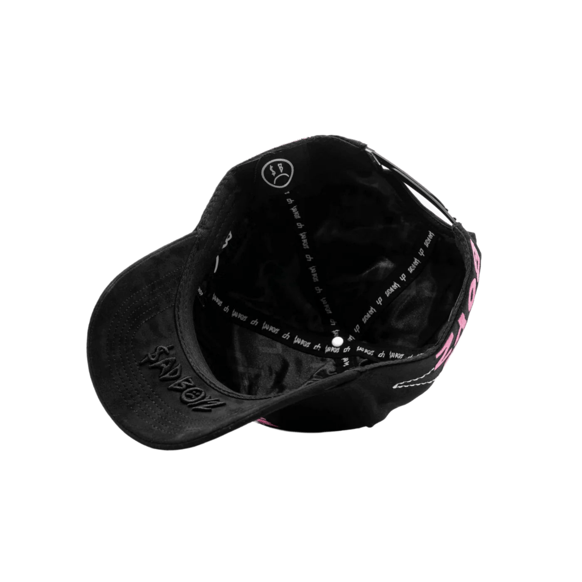 Clave Ali Dandy Hats - Capstore México