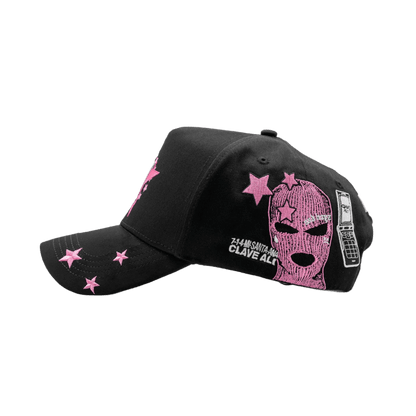Clave Ali Dandy Hats - Capstore México