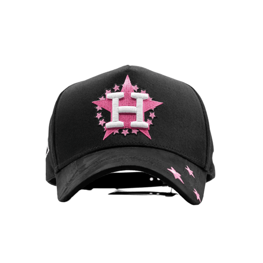 Clave Ali Dandy Hats - Capstore México