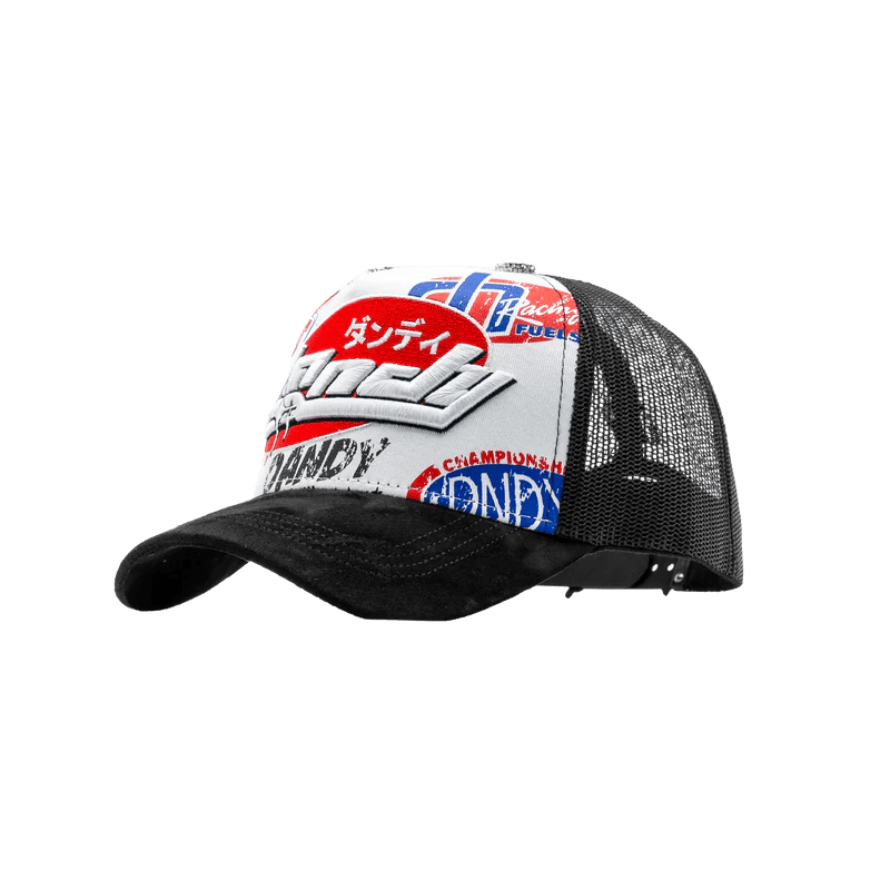 “D” Spec Dandy Hats - Capstore México