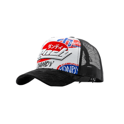 “D” Spec Dandy Hats - Capstore México