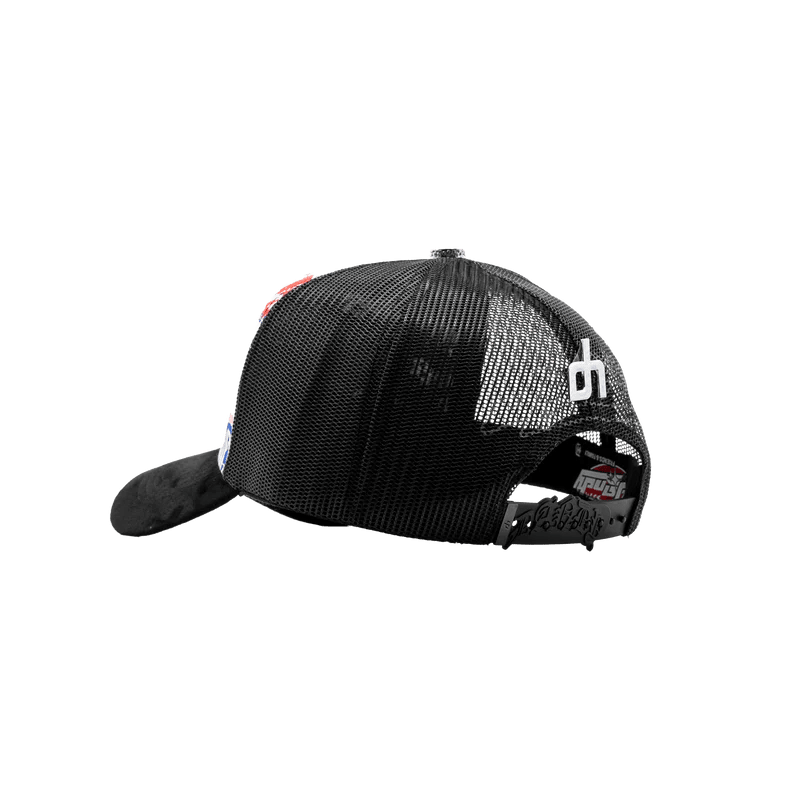 “D” Spec Dandy Hats - Capstore México