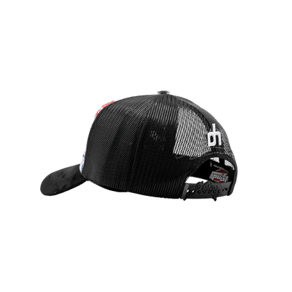 “D” Spec Dandy Hats - Capstore México
