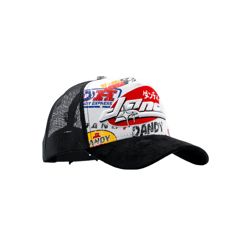 “D” Spec Dandy Hats - Capstore México