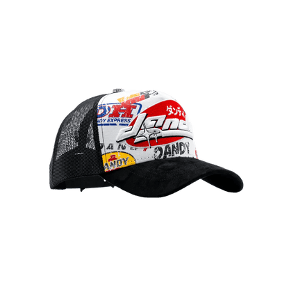 “D” Spec Dandy Hats - Capstore México