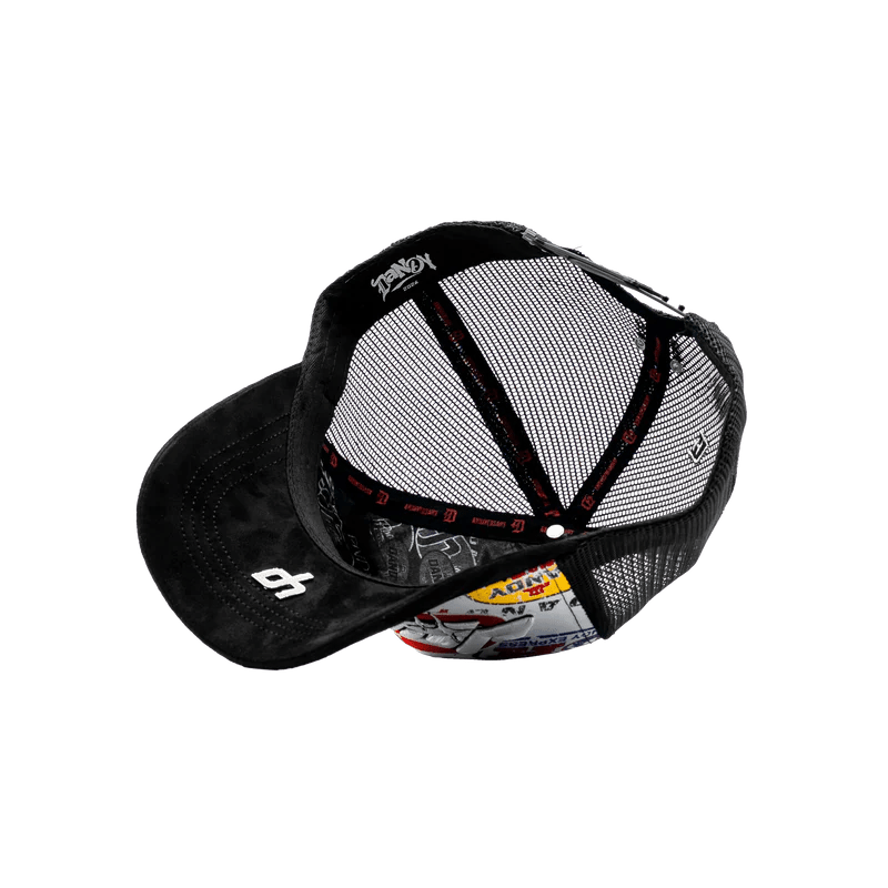 “D” Spec Dandy Hats - Capstore México