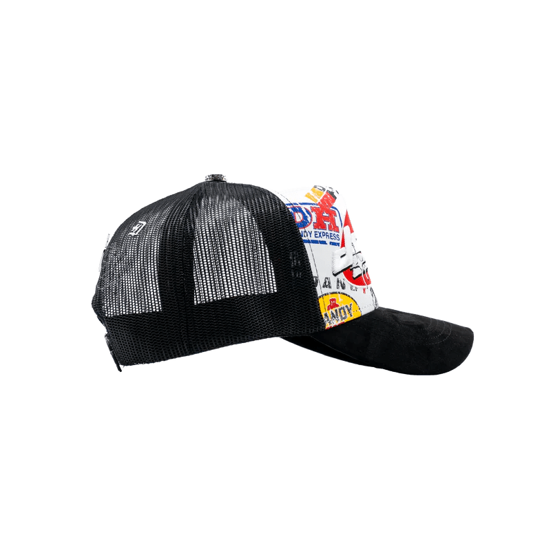 “D” Spec Dandy Hats - Capstore México