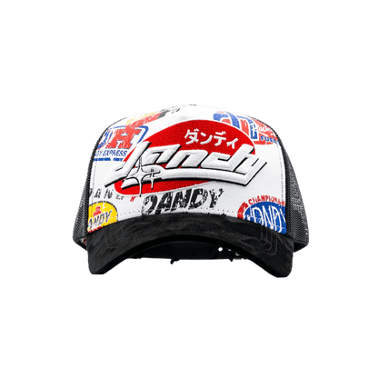 “D” Spec Dandy Hats - Capstore México