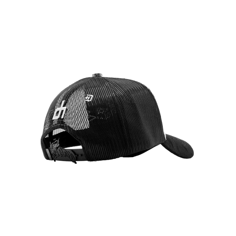 “D” Spec Dandy Hats - Capstore México