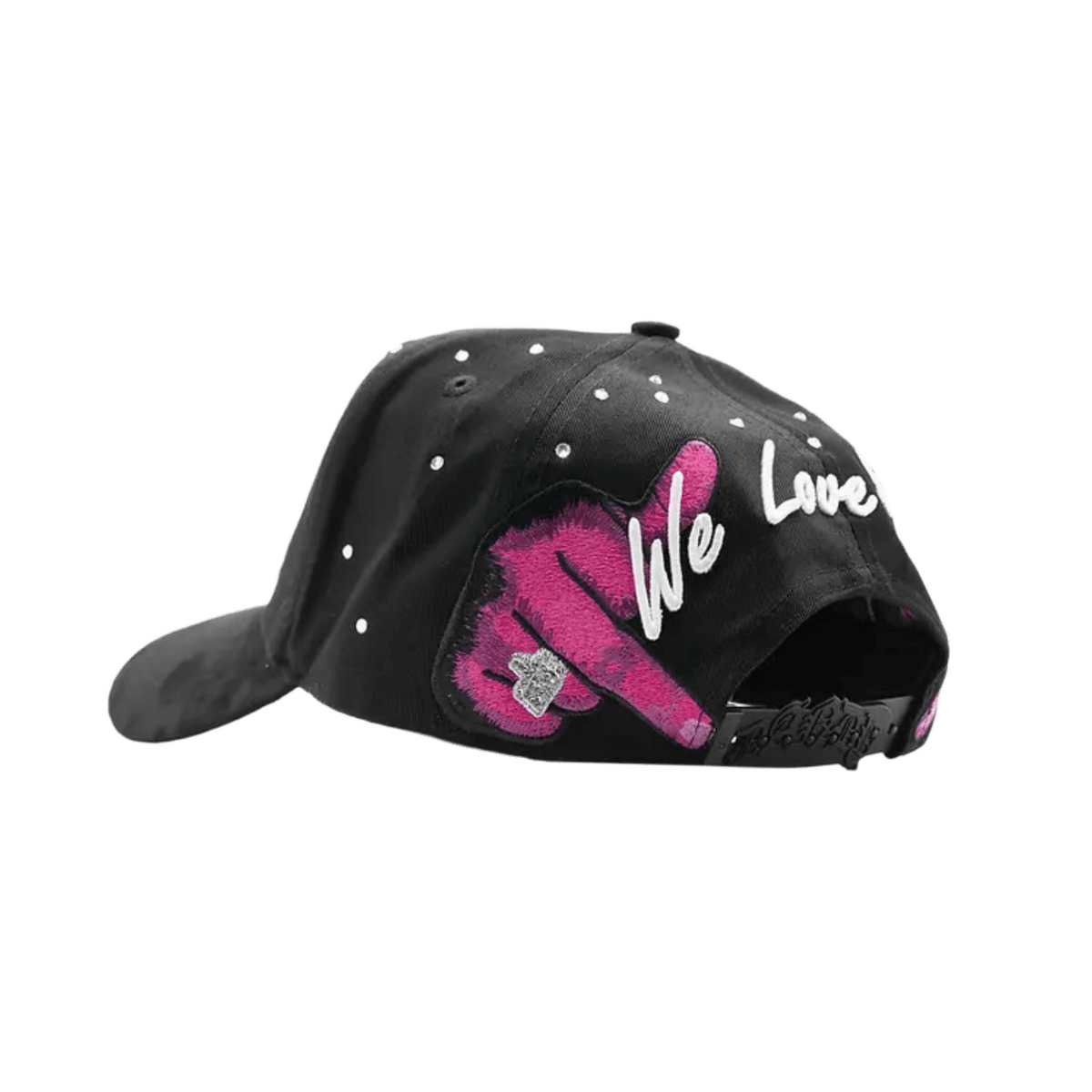 Dandy “For All Our Haters” X Tombochio - Capstore México