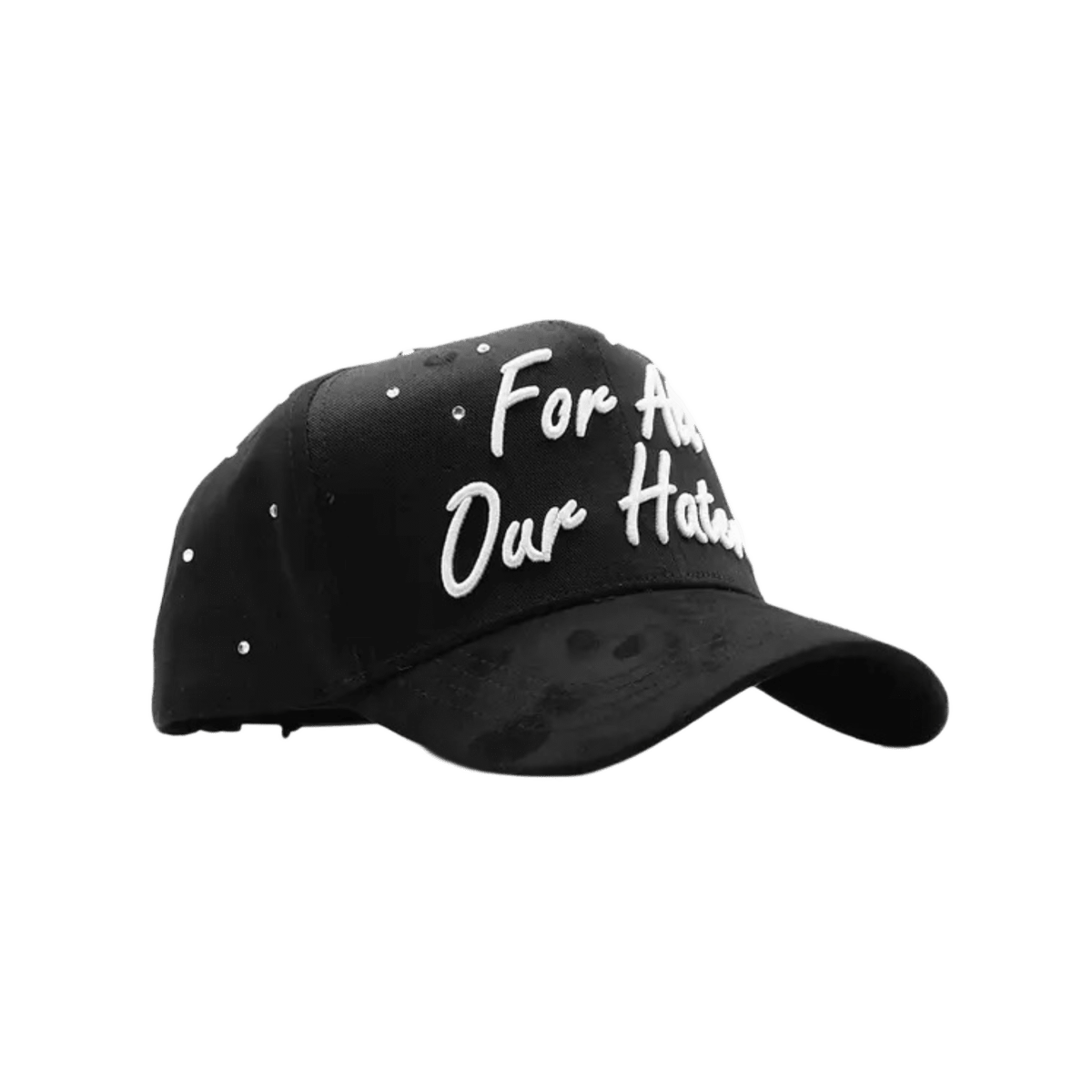 Dandy “For All Our Haters” X Tombochio - Capstore México