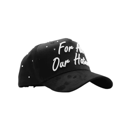 Dandy “For All Our Haters” X Tombochio - Capstore México