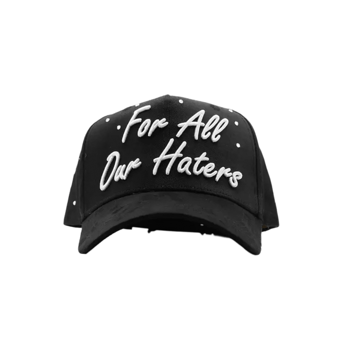 Dandy “For All Our Haters” X Tombochio - Capstore México