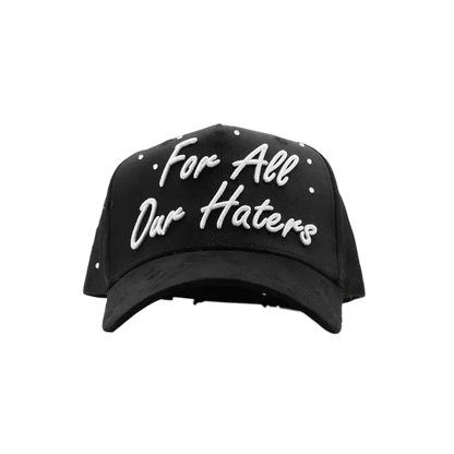 Dandy “For All Our Haters” X Tombochio - Capstore México