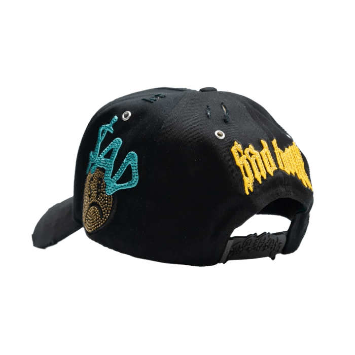 Dandy Hats x $ad Boyz II “Psicodelica” - Capstore México