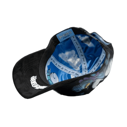 Dandy Hats x $ad Boyz II “Psicodelica” - Capstore México