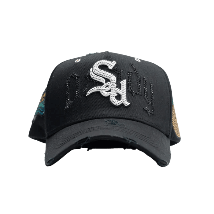 Dandy Hats x $ad Boyz II “Psicodelica” - Capstore México